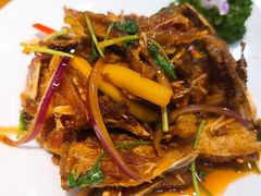 -周锦记广式餐厅