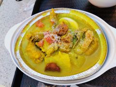 招牌葡国鸡饭-澳门地道葡国餐