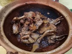 -莲花公园煎蟹(总店)