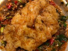 -海底捞火锅(上元大街店)