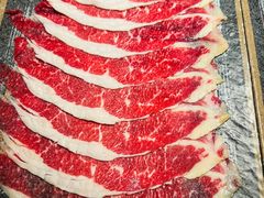 -蟹将军·松叶蟹和牛日料放题自助(K11店)