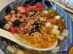 -阿昌白族石板烧·菌锅(大理古城店)