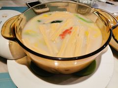 -大树餐厅(益田假日店)