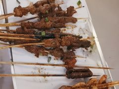 -有局·成都市井烧烤·精酿啤酒(双楠店)