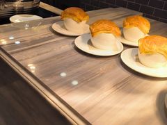 -玛莎拉自助餐厅(国贸店)