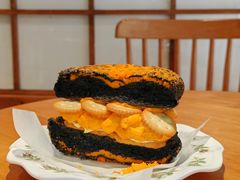 -Max Bakery 阿唛手作