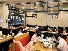 -湘缘道客•湘缘饭店·23年湘菜馆(古墩路店)