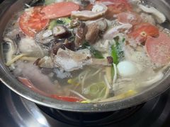 -海关荤豆花(洋河一路店)