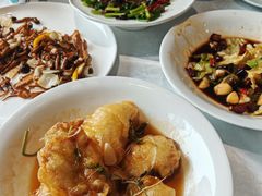 -蠔友汇·海鲜·生蚝烧烤(大东店)