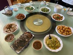 -元谋凉鸡店(百年老店)