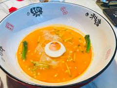 -新荣记(新源南路店)