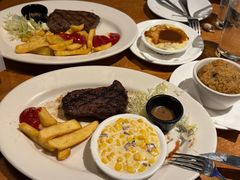 -Texas Roadhouse(世纪汇广场店)