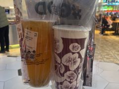 -古茗(湖里五缘湾天虹店)