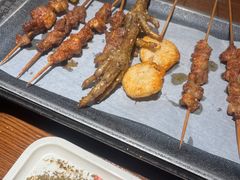 -管氏翅吧(台湾街店)
