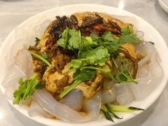 麻酱拉皮-张包铺(道外店)