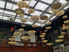 -龙抄手(文殊坊店)