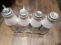 -阿香米线(杭州良渚永旺店)