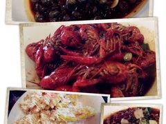 -眼镜哥浦江夜宵大本营