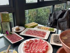-南门涮肉(上海一店)