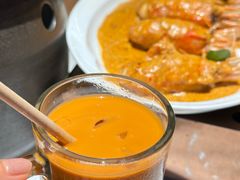 -狮拾久·现代新加坡料理(福田COCO Park店)