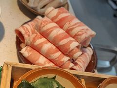 -芈重山老火锅(广州首店)