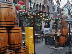 -巴伐利亚啤酒坊(意式风情街店)