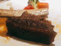-王品牛排(珠海富华里店)