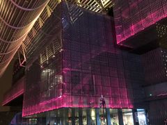 -苏州现代传媒广场商业