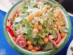 -马路边边串串香形象店(磐石路店)