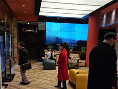 -东方棕泉·洗浴·按摩·美食国际水疗会所(福田店)