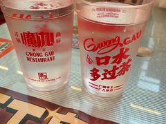 -广九餐室(陈家祠扬韬广场店)