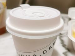 -诺嘉甜品(世贸店)