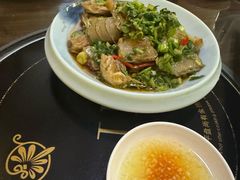 -盛中钰广味小馆