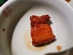 缸子肉-小吊梨汤·北京菜·烤鸭(鸟巢店)