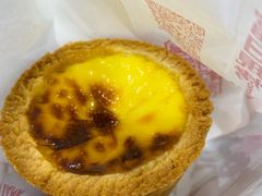 双层麻薯盘挞-虎头局·渣打饼行(五一新干线店)