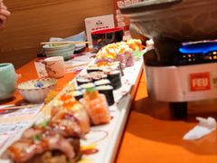 -仓桥家·焗寿司·锅物(光谷步行街店)