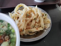 -龙门李家三旦羊肉汤馆