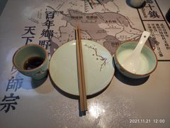 -味妙顺德厨房(绿地缤纷城店)