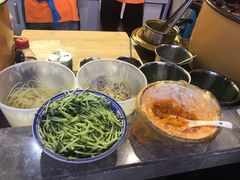 -安徽阜阳卷馍(西单店)