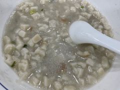 泡馍-老孙家饭庄·非遗(东关店)