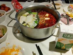 -吉布鲁牛排海鲜自助(成都大悦城店)