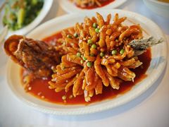 -玉林烤鸭店(黄村兴华店)