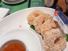 -帕蓝·暹罗料理(大学路店)