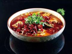 -俏东方·海味水饺·青岛菜(崂山店)