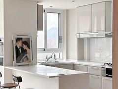 -百安居装修建材卖场(南山店)