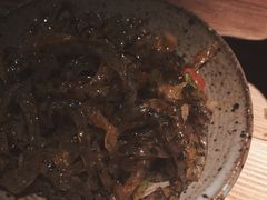 凉拌鱼皮-湊湊火锅·茶憩(杭州湖滨银泰in77店)