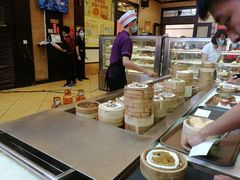 -龙的酒楼·手工早茶·顺德菜(近良路店)