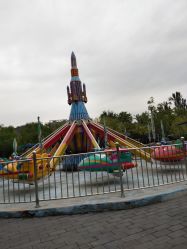 -大望京儿童游乐场