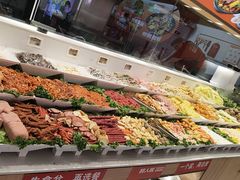 -醉人椒麻辣香锅(王府井喜悦店)