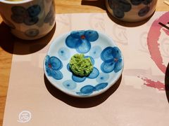 -一心创作料理屋(经开万达店)